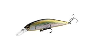Wobler Yasei Trigger Twitch SP 60mm Brook Trout